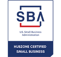 SBA HUBZone Log